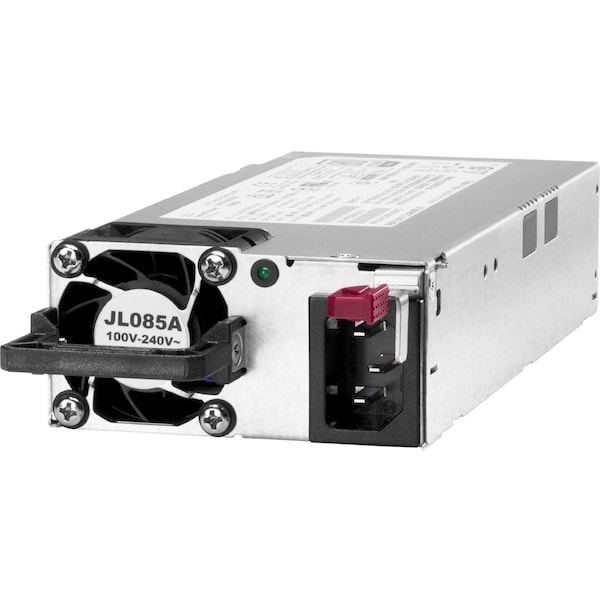 Hpe Hpe - Hp X371 12Vdc 250W 100-240Vac Ps - JL085A#ABA