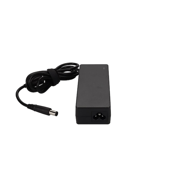 Add-On Addon Dell 330-1825 Compatible 90W 19.5V At 4.62A Laptop Power Adapter - 330-1825-AA