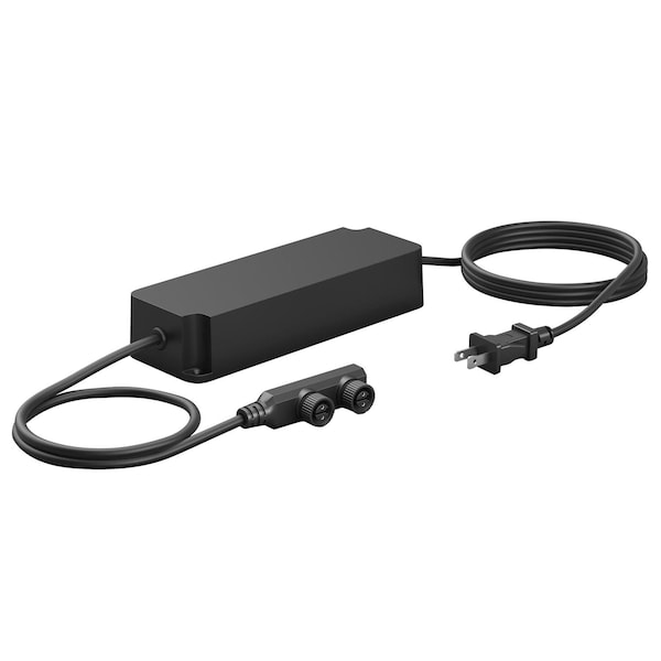Philips Philips Hue 120 V Power Supply 1 pc - 1748830VN
