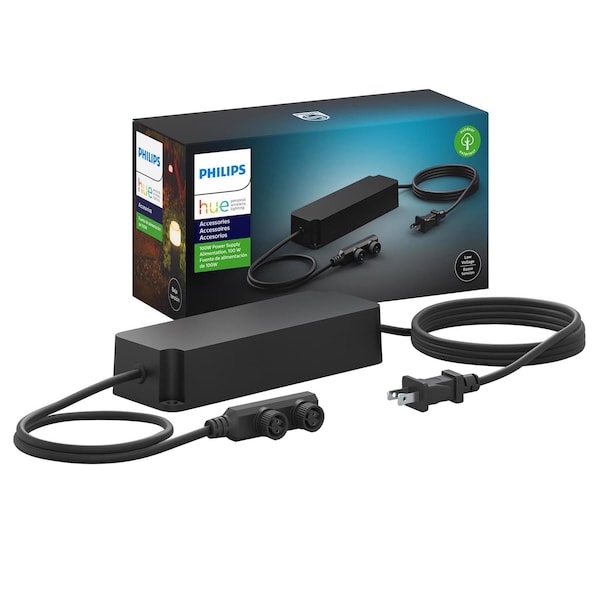 Philips Philips Hue 120 V Power Supply 1 pc - 1748830VN