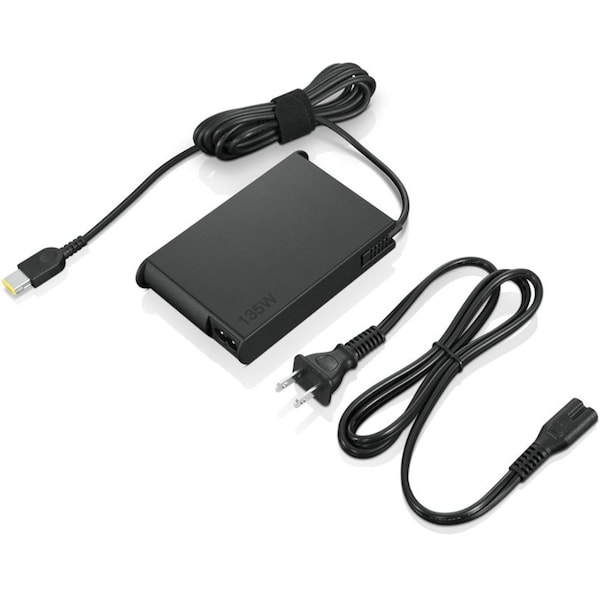 Lenovo Lenovo AC Adapter - 135 W - 4X20Q88539