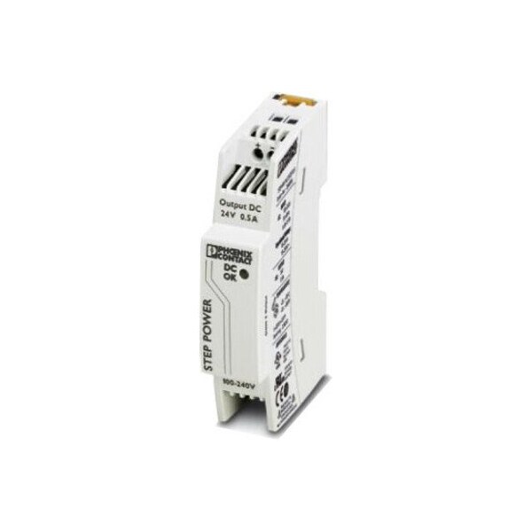 Perle Systems Step-Ps/1Ac/24Dc/0.5 Power Supply - 28685968
