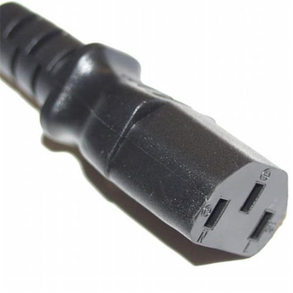 Ereplacements Ereplacements AC-0106 3 Prong Power Plug Desktops - AC-0106