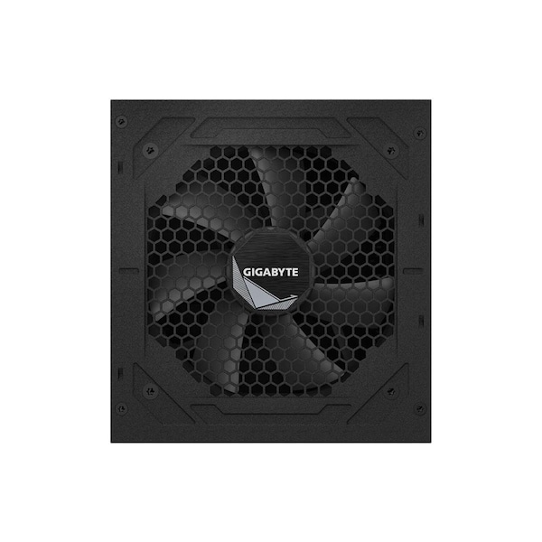 Wormhole 850W ATX 12V v2.31 80 PLUS GOLD Full Modular Active PFC Power Supply, Black - WO3656905