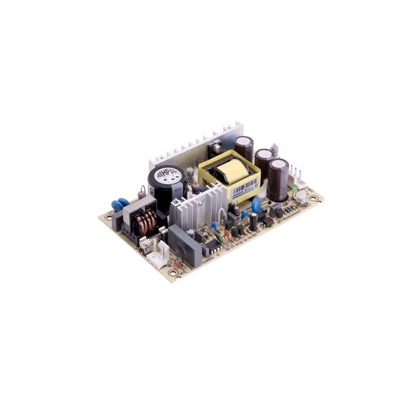 Sl Power / Condor Ac/Dc Power Supply Single-Out 5V 7A 40W 8-Pin - GECA40-5G