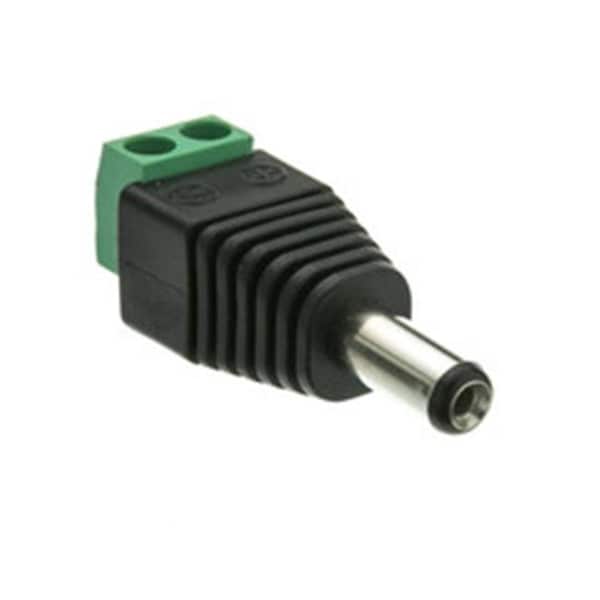 Cable Wholesale Cable Wholesale 30X2-03200 BNC Male to RCA Female Adapter - 30X2-03200