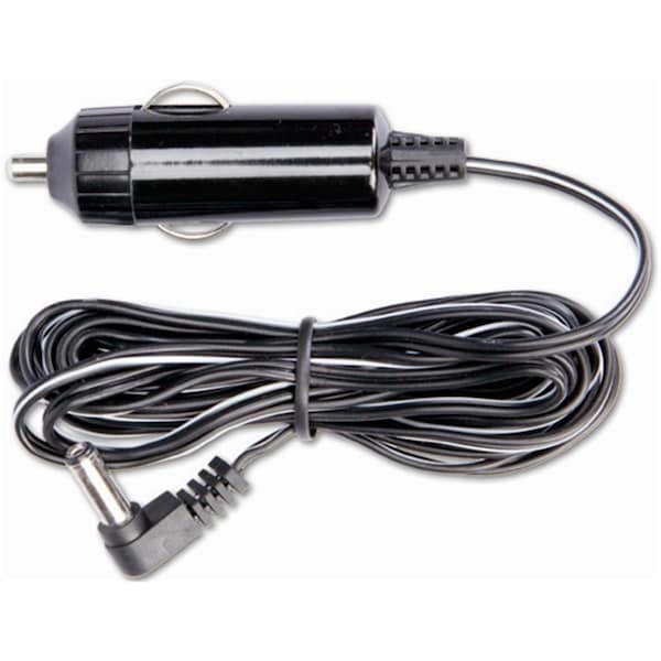 Sports Radar 12 Volts External Power - AA-12VDC