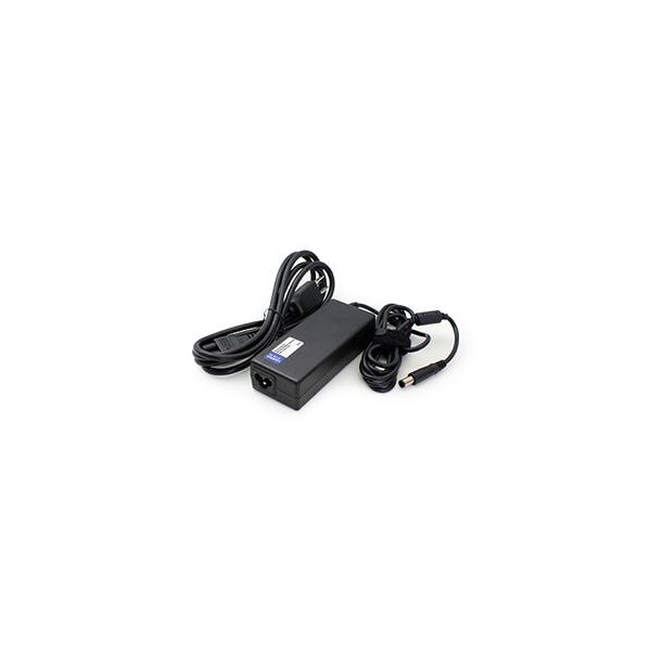 Add-On Addon Hp 391173-001 Compatible 90W 19V At 4.7A Laptop Power Adapter - 391173-001-AA