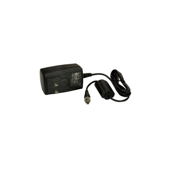 Digi International Digi 5V/3A Wall Mount 100-240Vac Center Positive (Includes - 301-9000-23