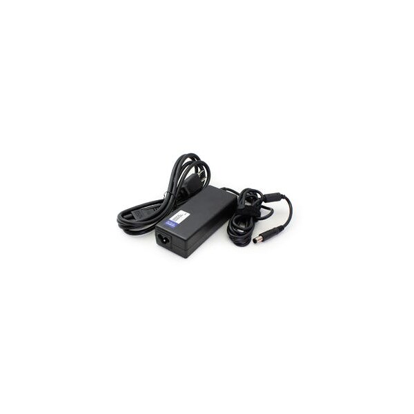 Add-On Addon Dell La65Ns2-01 Compatible 65W 19.5V At 3.34A Laptop Power - LA65NS2-01-AA