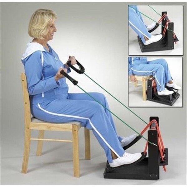Skil-Care Skil-Care 708030 Ex-Box with Bands - Univesal - 708030
