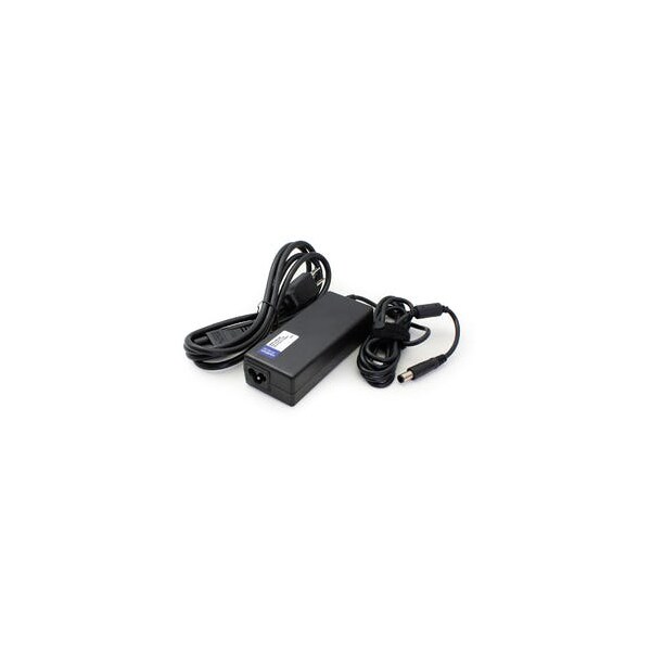 Add-On Hp 693711-001 Comp 18.5V Power Adapter - 693711-001-AA