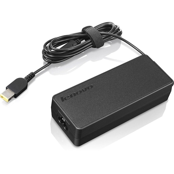 Lenovo Lenovo ThinkPad 90W AC Adapter for X1 Carbon - US/Can/LA - 90 W - 0B46994