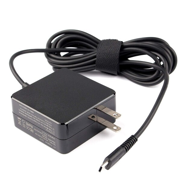 Axiom Axiom 65-Watt Usb-C Power Adapter For Hp - X7W50Aa - X7W50AA-AX