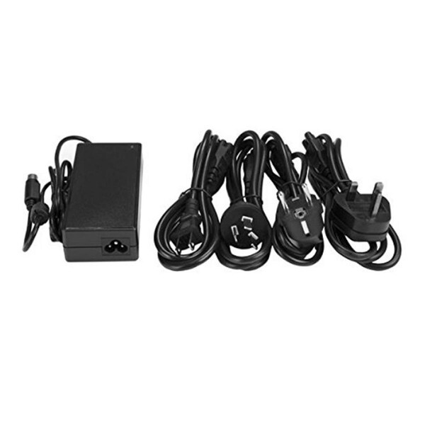 Ezgeneration Replacement 12V DC Power Adapter - 12 Volts 6.5 Amps - EZ329994