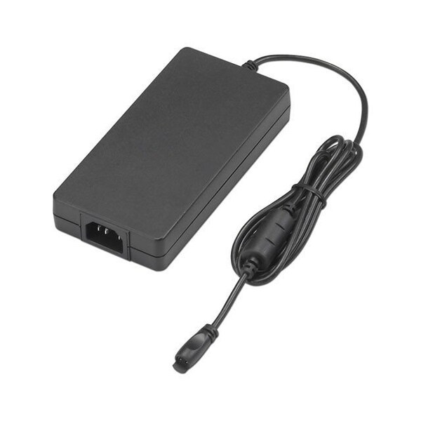 Fsp Group 150W 12V AC Adapter, 4-Pin DIN w/Power Cord - FSP150-AHAN3