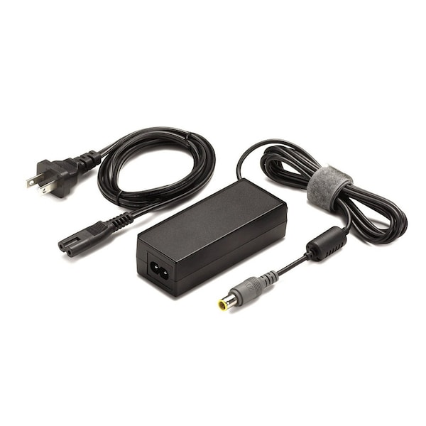 Axiom Axiom 65-Watt Ac Adapter For Lenovo - 40Y7696-AX