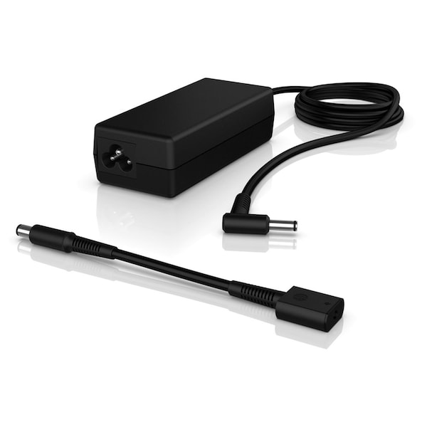 Axiom Axiom 65-Watt Ac Adapter For Hp - H6Y89Aa, H6Y89Ut - H6Y89AA-AX