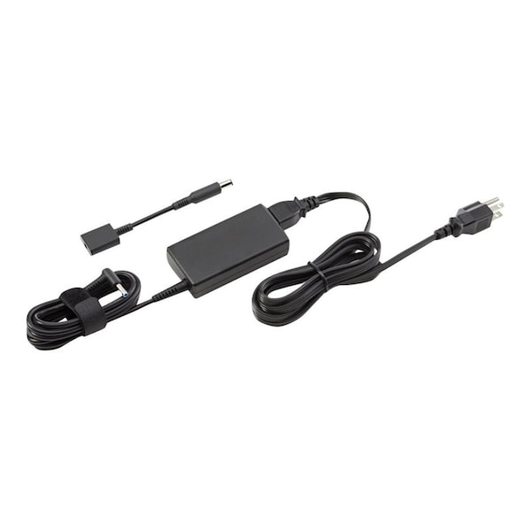 Axiom Axiom 45-Watt Ac Adapter For Hp - H6Y88Aa, H6Y88Ut - H6Y88AA-AX