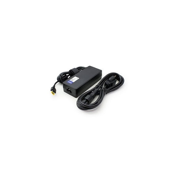 Add-On Addon Lenovo 0B46994 Compatible 90W 20V At 4.5A Laptop Power Adapter - 0B46994-AA