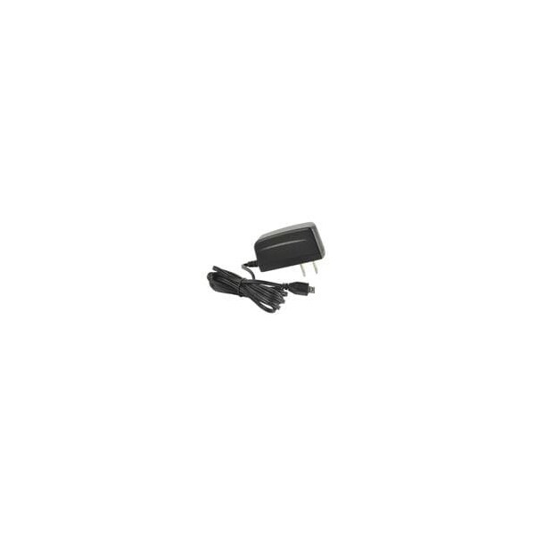 Cui Inc Ac-5V1Aswwall-Plug Na P5 Center Pos Plug Levelvi - SWI5-5-N-P5