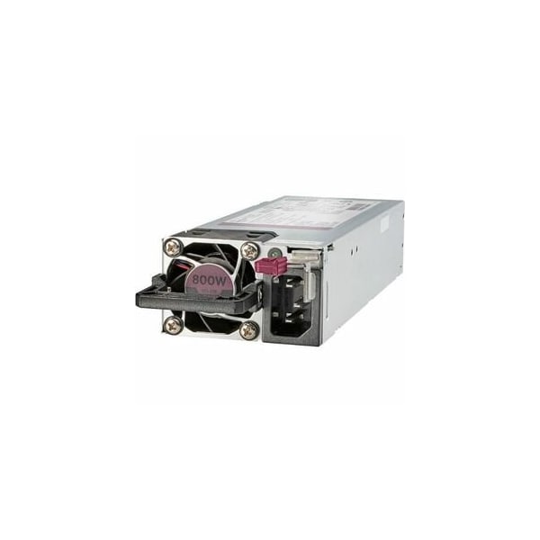 Hpe HPE 800W FS Plat Ht Plg LH Pwr - P38995B21