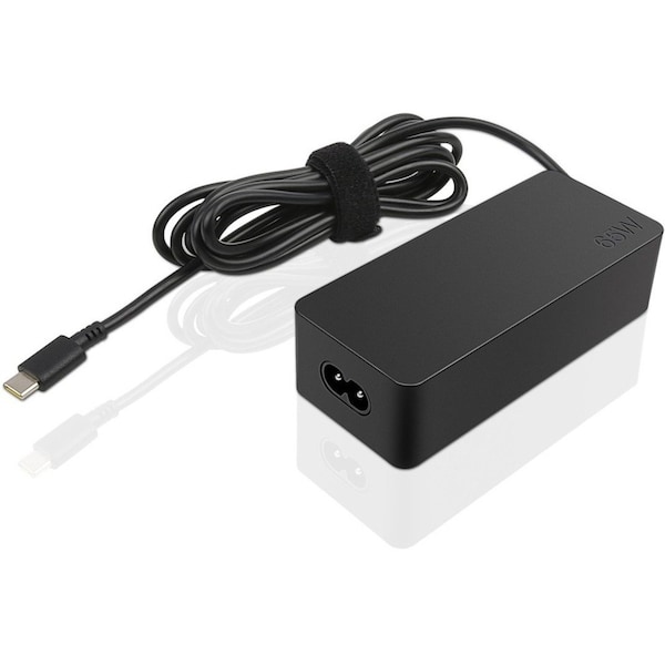 Total Micro Technologies Total Micro AC Adapter - United States - 5 V DC/3.25 A, 9 V DC, 15 V DC, 20 V DC Output - 4X20M26268-TM