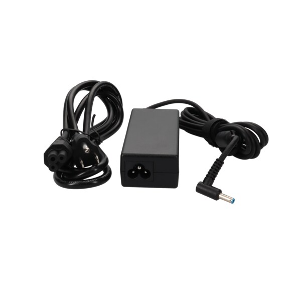 Add-On Addon Hp H6Y88Aa Compatible 45W 19.5V At 2.31A Laptop Power Adapter - H6Y88AA-AA