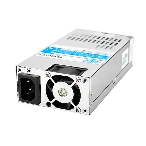 Athena Computer Power Corp Athena Computer Power AP-MFATX50P8 500W Flex ATX Power Supply - AP-MFATX50P8