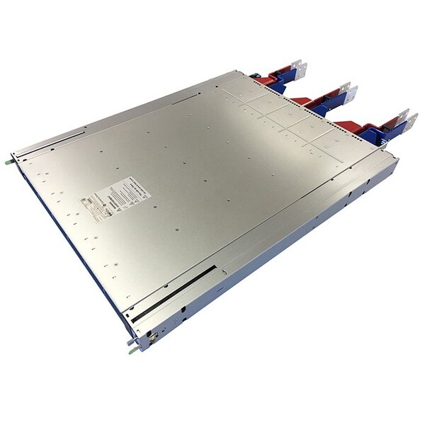 Bel Power Solutions Power Rack;Spspfe3-05G;Pfe3000-12-069Ra Power Sh - SPSPFE3-05G