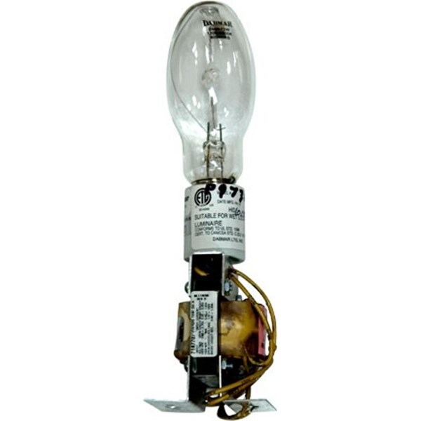 Fasttrack P-HLD-99-150 Hard Wire Adapter - 150W HPS 120V - FA3496703