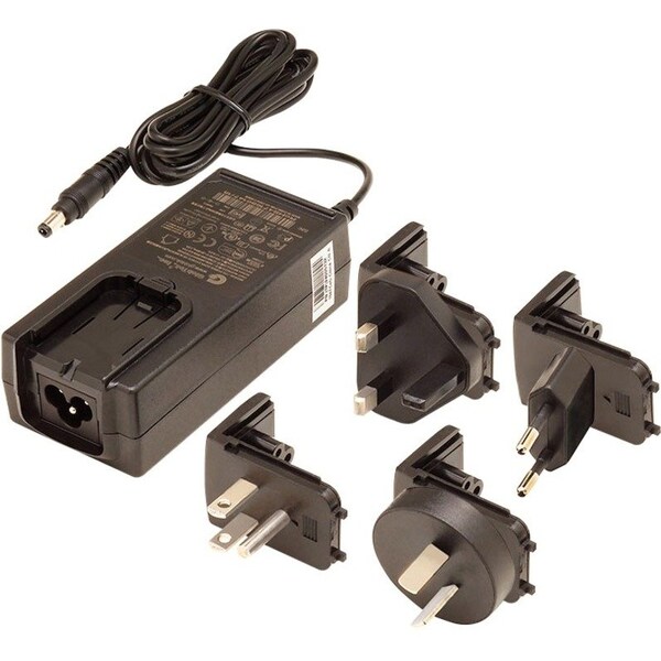 Digi International Transport Wr11 Xt Power Supply - International - 76000965