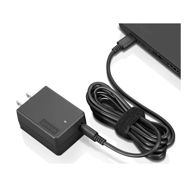 Lenovo Pwr Adp_Bo Lenovo 45W Usb-C Adapter - 4X20V07881