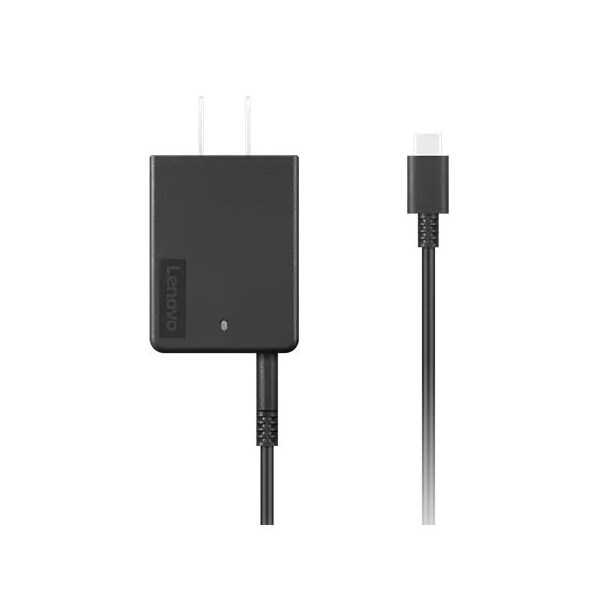 Lenovo Pwr Adp_Bo Lenovo 45W Usb-C Adapter - 4X20V07881
