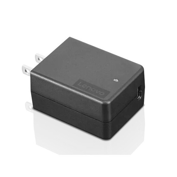 Lenovo Pwr Adp_Bo Lenovo 45W Usb-C Adapter - 4X20V07881