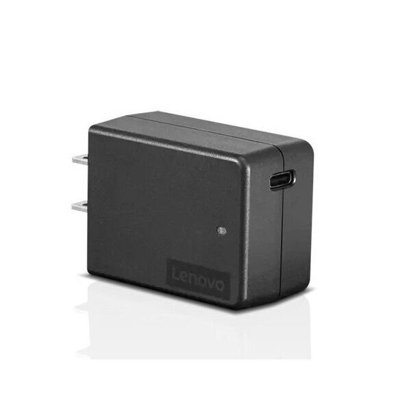 Lenovo Pwr Adp_Bo Lenovo 45W Usb-C Adapter - 4X20V07881