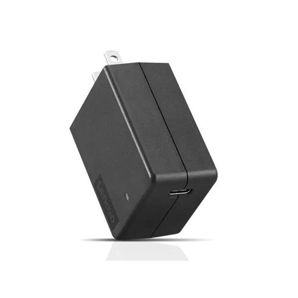 Lenovo Pwr Adp_Bo Lenovo 45W Usb-C Adapter - 4X20V07881