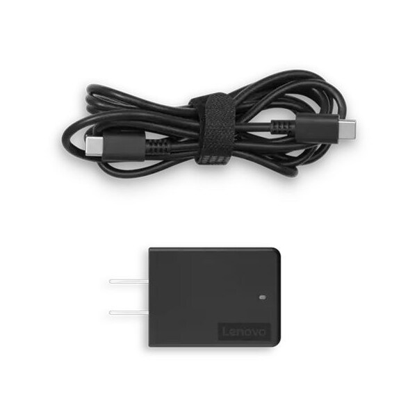 Lenovo Pwr Adp_Bo Lenovo 45W Usb-C Adapter - 4X20V07881