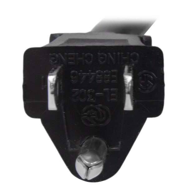 Startech.Com 6ft NEMA 5-15P to IEC 320 C19 Power Cord - 125V at 15A - PXT515C19146