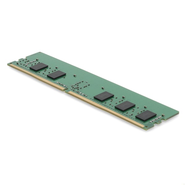 Add-On HP 872836-091 COMPATIBLE FACTORY ORIGINAL 8GB DDR4-2666MHZ REGISTERED ECC - 872836-091-AM