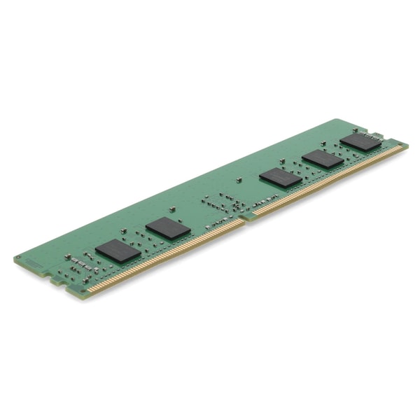 Add-On HP 872836-091 COMPATIBLE FACTORY ORIGINAL 8GB DDR4-2666MHZ REGISTERED ECC - 872836-091-AM