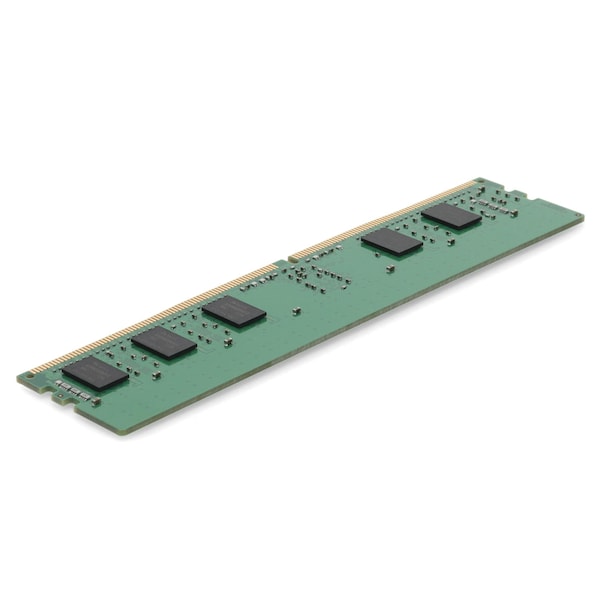 Add-On HP 872836-091 COMPATIBLE FACTORY ORIGINAL 8GB DDR4-2666MHZ REGISTERED ECC - 872836-091-AM