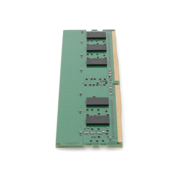 Add-On HP 872836-091 COMPATIBLE FACTORY ORIGINAL 8GB DDR4-2666MHZ REGISTERED ECC - 872836-091-AM