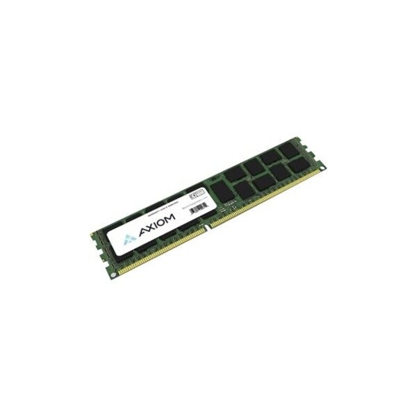 Axiom Axiom 8Gb Ddr3-1333 Rdimm For Apple - MC729G/A-AX