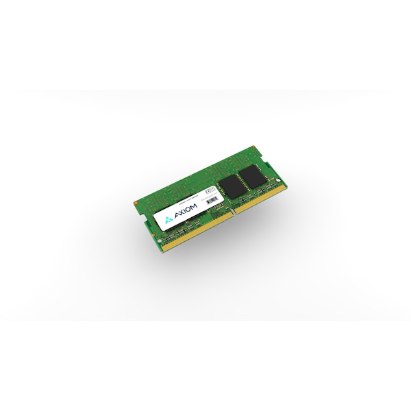 Axiom Axiom 8Gb Ddr4-2666 Sodimm For Hp - 3Tk88Aa - 3TK88AA-AX