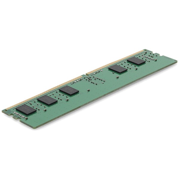 Add-On Addon Dell Compatible 8Gb Ddr4-2666Mhz Registered Ecc 1.2V 288-Pin - SNP1VRGYC/8G-AM