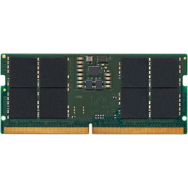 Switch On KCS-UC432-64G 16GB DDR5 SDRAM Memory Module - SW3548847