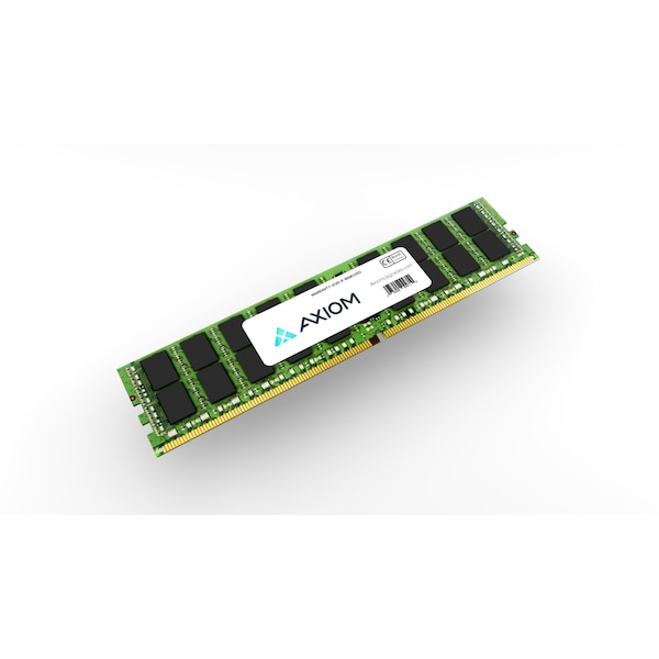 Axiom Axiom 32Gb Ddr4-2133 Ecc Lrdimm For Hp - J9P84Aa - J9P84AA-AX
