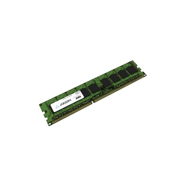Axiom Axiom 8Gb Ddr3-1066 Ecc Udimm For Apple - Mb983G/A-Ax - MB983G/A-AX
