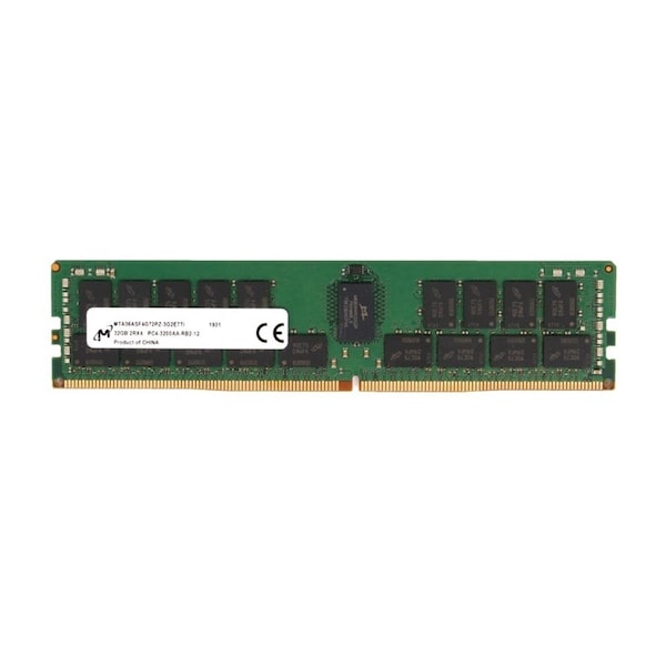 Maxpower DDR4 RDIMM 32GB 2Rx4 3200 288-Pin CL22 Memory Model - MA3452403